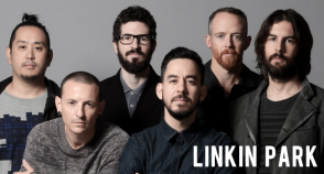 «Linkin Park»–ը սեփական բրենդն է գրանցել ՌԴ–ում