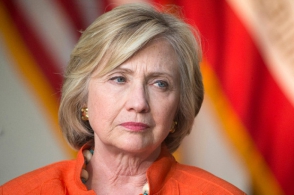 Клинтон ошеломлена смертью Принса