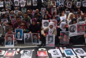 Ստամբուլում Հայոց ցեղասպանությանը նվիրված ակցիա է իրականացվել