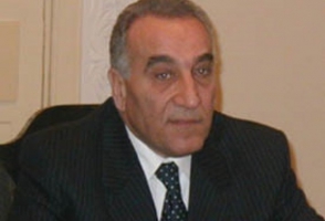 ԱԱԾ նախկին ղեկավար. «Սերժ Սարգսյանը հայտնվել է ցուգցվանգի մեջ»