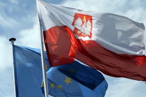 Польша планирует ввести контроль на границах с ЕС