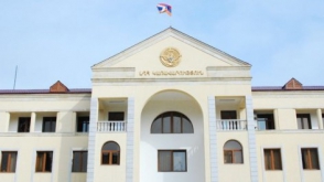 Արցախի կառավարության հատուկ հաշվեհամարին է փոխանցվել, ընդհանուր առմամբ, մոտ 3.455 մլրդ դրամ