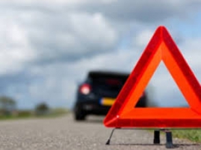 Պատահարներ Երևանում և հանրապետության ավտոճանապարհներին