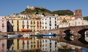 Իտալիայում 1 եվրոյով տներ են վաճառում