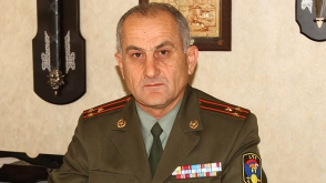 С. Асратян: «Утверждения, что армянская сторона использует запрещенные международными конвенциями боеприпасы – очередной бред Азербайджана»
