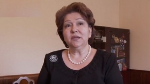 Հերմինե Նաղդալյանի պարզաբանումը