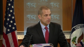 Тонер: «Решительно осуждаем любое насилие в зоне карабахского конфликта»