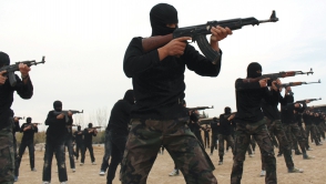 США против включение в санкционный список группировок «Ахрар аш-Шам» и «Джейш аль-Ислам»