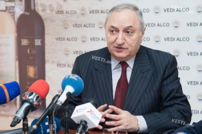 Վարդան Բոստանջյան. «Կուզենայի, որ «Համախմբումն» առանցքային դերակատարում ունենար մեր քաղաքական կյանքում»