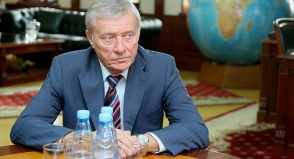 Николай Бордюжа