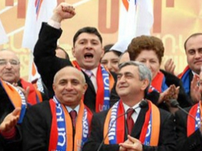 Շարմազանովի շեֆն «ինչքան ուզեց, այդքան էլ խփեց»