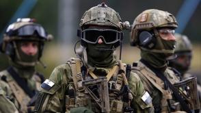 НАТО перебросит четыре батальона к границам c РФ