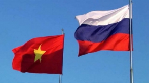 Россия ратифицировала соглашение о свободной торговле между ЕАЭС и Вьетнамом