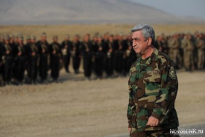 Սերժ Սարգսյանի ռազմավարական սխալը (տեսանյութ)