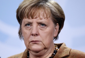В Баварии решили не жаловаться в суд на Меркель