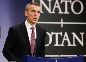 Стотенберг объяснил укрепление восточного фланга НАТО