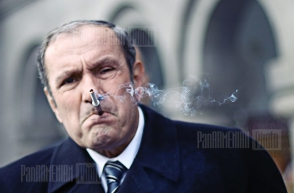 «haqqin.az»-ն արդեն հասցրել է կառուցողական անվանել Լևոն Տեր-Պետրոսյանի այցն Արցախ