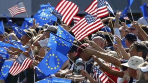 Գաղտնազերծվել է ԱՄՆ–ԵՄ առևտրային համաձայնագիրը (տեսանյութ)