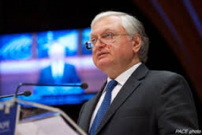 Հայաստանի ԱԳ նախարարի ելույթը ‪Հելսինկի‬ի համալսարանում