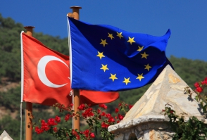 4 мая Еврокомиссия одобрит безвизовый режим с Турцией