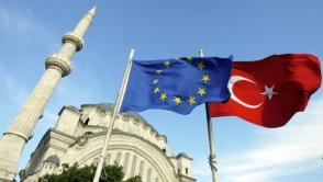 Турция отменила визовый режим со странами Евросоюза