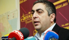 ՊՆ խոսնակ. «Իրավիճակը նախորդի նման չէ. ավելի մեծ զորախմբերի շարժի մասին է խոսքը»