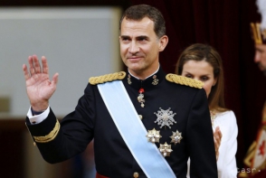 Իսպանիայի պատմության մեջ առաջին անգամ թագավորը ցրեց խորհրդարանը