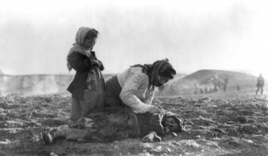 Западная Вирджиния признала Геноцид армян