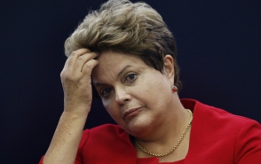 Генпрокурор Бразилии обратился с просьбой начать расследование против Дилмы Руссефф
