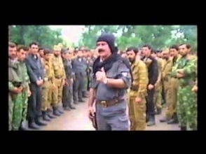 Манвел Егиазарян о чести, войне и мире