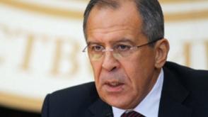 Սերգեյ Լավրով.