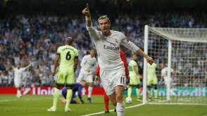 «Реал» стал вторым финалистом Лиги чемпионов (видео)