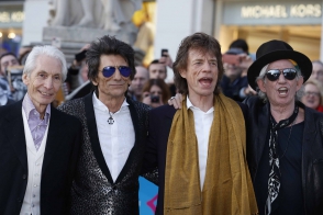 «The Rolling Stones» просит не использовать свои песни в предвыборной кампании Трампа