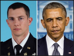 Американский военный подал в суд на Барака Обаму за военные действия против ИГИЛ