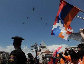 «Իզվեստիան» անդրադարձել է Հայաստանի կողմից ԼՂՀ-ի հնարավոր ճանաչմանը