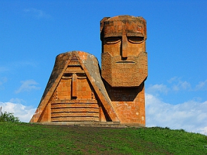 Подписание соглашения о прекращении огня в НКР (видео)