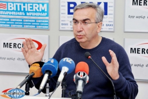 Գ. Գինոսյան. «Մեզ ավելի զորեղ իշխանություն է պետք»