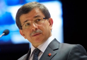 Давутоглу объявил об отставке с поста премьера Турции