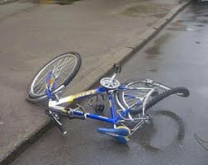 Հեծանվորդը մարմնական վնասվածքներով տեղափոխվել է հիվանդանոց