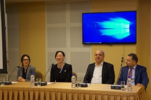 Մայքրոսոֆթ Հայաստան, «ՖՐԵԴԱ» և «Դոմ-Դենիել» ընկերությունների միջև ստորագրվեց համագործակցության հուշագիր