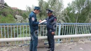 Կորել է քաղաքացի (թարմացված)