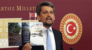 ԱՄՆ պետդեպն անդրադարձել է Գարո Փայլանի հետ կապված միջադեպին