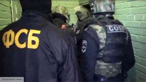 ФСБ предотвратила крупный теракт в Красноярске