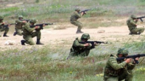Ադրբեջանը զինտեխնիկա է կուտակել նաև Նախիջևանի սահմանին