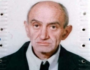 56-ամյա տղամարդը որոնվում է որպես անհետ կորած