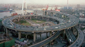 КНР вложит $721 млрд в развитие транспортной инфраструктуры