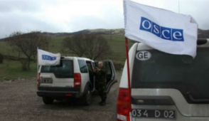 Миссия ОБСЕ провела усиленный мониторинг в зоне Карабахского конфликта