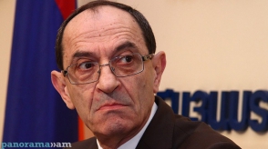 ԱԳ նախարարի տեղակալ Շավարշ Քոչարյանի հարցազրույցը ավստրիական «Die Presse» օրաթերթին
