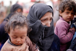 США ограничили гумпомощь сирийским беженцам в Турции из-за случаев мошенничества