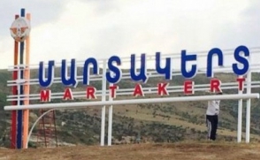 Այսօրվա կրակոցներից Մարտակերտի բնակավայրերը չեն տուժել